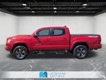 2017 Toyota Tacoma TRD Sport V6