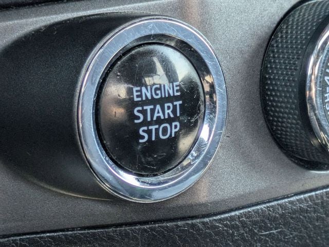 2017 Toyota Tacoma TRD Sport V6