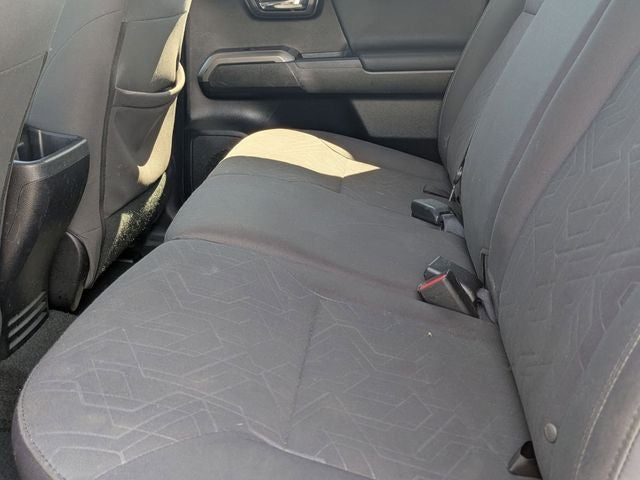 2017 Toyota Tacoma TRD Sport V6