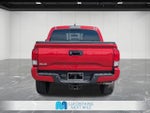 2017 Toyota Tacoma TRD Sport V6