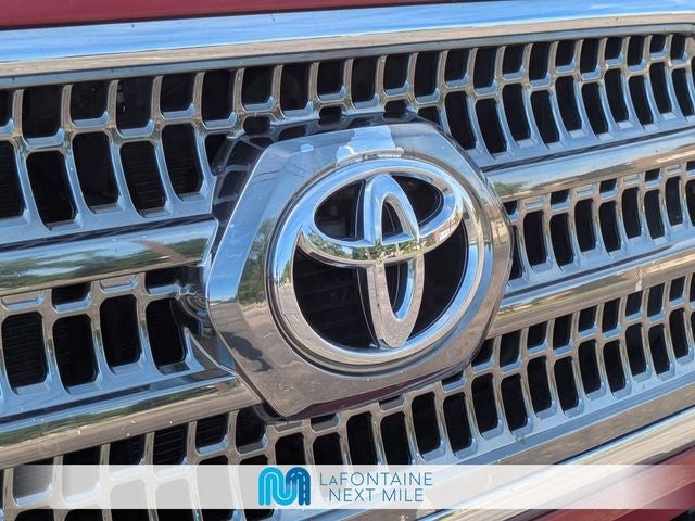 2017 Toyota Tacoma TRD Sport V6