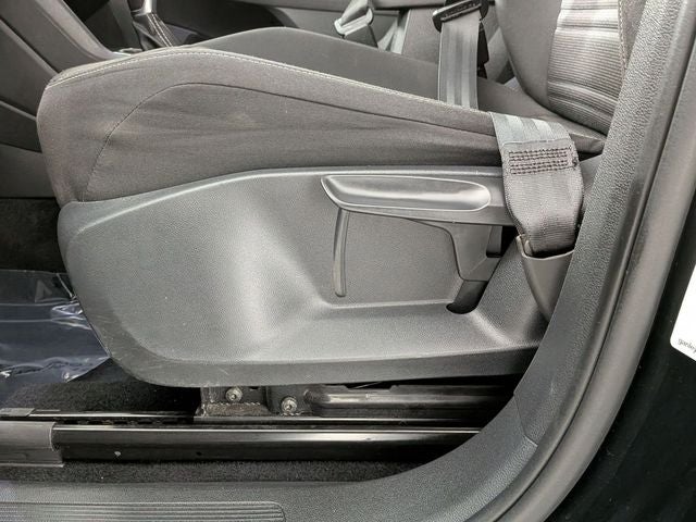 2022 Volkswagen Tiguan 2.0T S