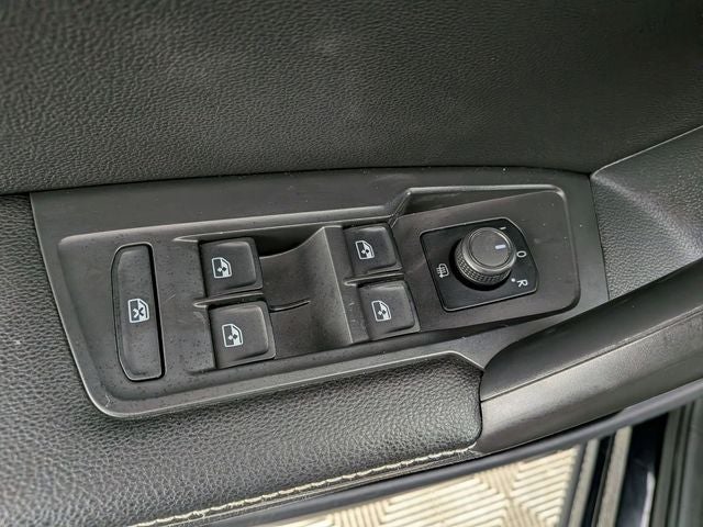 2022 Volkswagen Tiguan 2.0T S