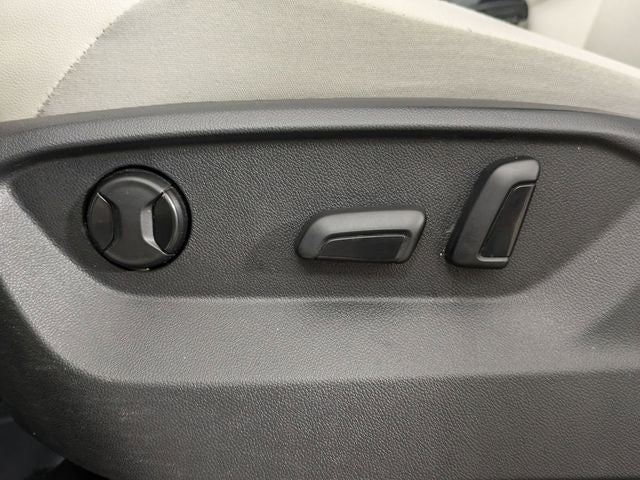 2019 Volkswagen Tiguan 2.0T SE 4Motion