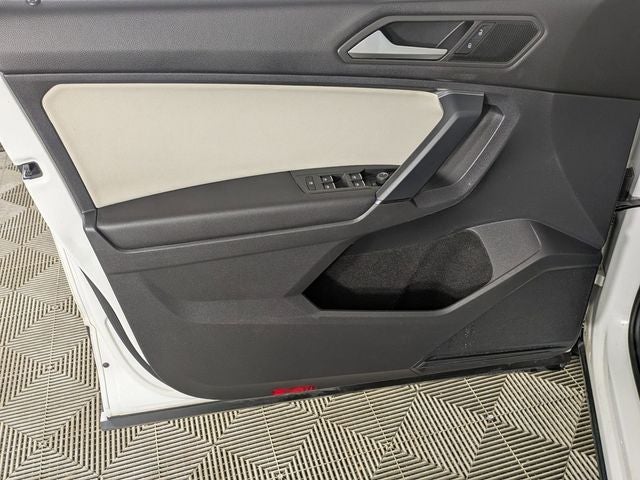 2019 Volkswagen Tiguan 2.0T SE 4Motion