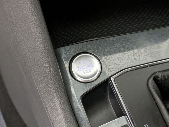 2019 Volkswagen Tiguan 2.0T SE 4Motion