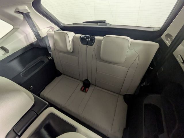 2019 Volkswagen Tiguan 2.0T SE 4Motion