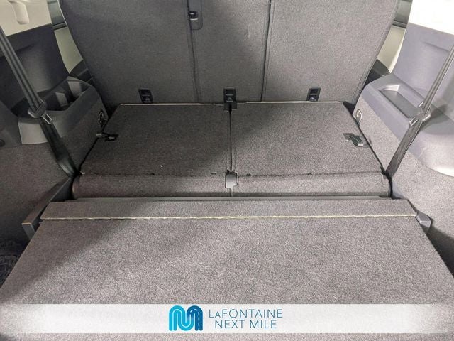 2019 Volkswagen Tiguan 2.0T SE 4Motion