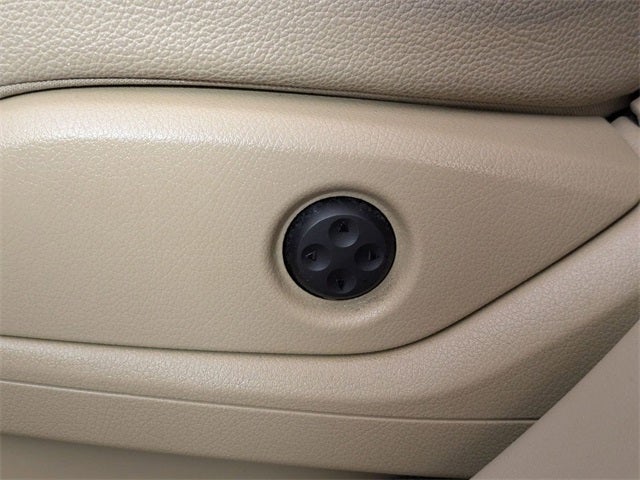 2014 Mercedes-Benz M-Class ML 350 4MATIC®