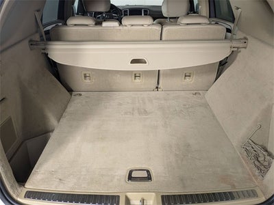 2014 Mercedes-Benz M-Class ML 350 4MATIC®