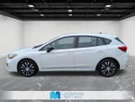 2019 Subaru Impreza 2.0i