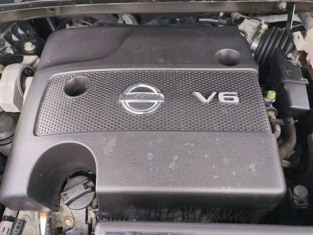 2015 Nissan Murano SL
