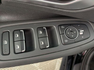 2022 Hyundai Sonata SE