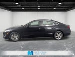 2022 Hyundai Sonata SE