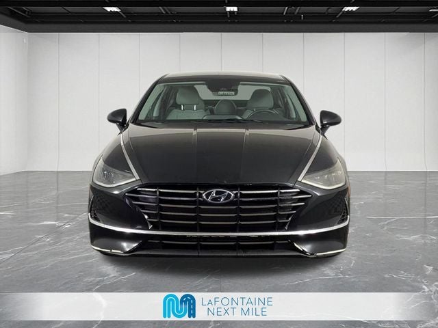 2022 Hyundai Sonata SE