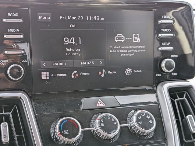 2023 Kia Sorento LX - Photo 20