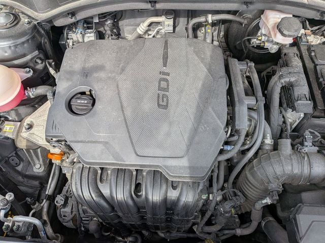 2023 Kia Sorento LX - Photo 28