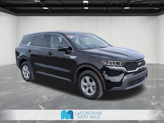 2023 Kia Sorento LX - Photo 7