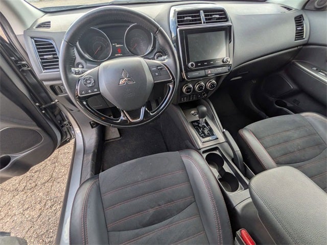 2024 Mitsubishi Outlander Sport 2.0 ES