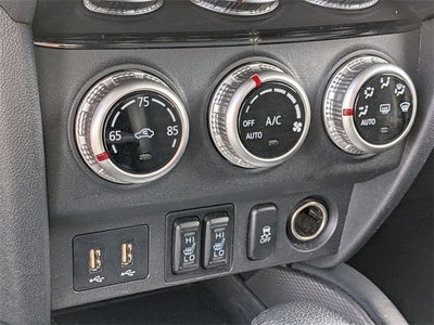 2024 Mitsubishi Outlander Sport 2.0 ES