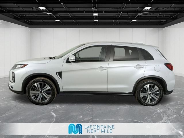 2025 Mitsubishi Outlander Sport 2.0 SE