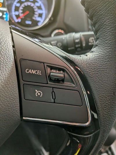 2025 Mitsubishi Outlander Sport 2.0 SE