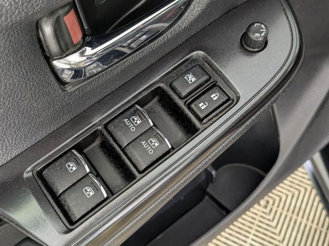 2019 Subaru WRX Base