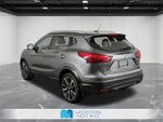 2018 Nissan Rogue Sport SL