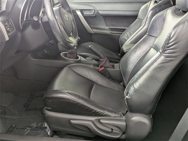 2014 Scion tC Monogram