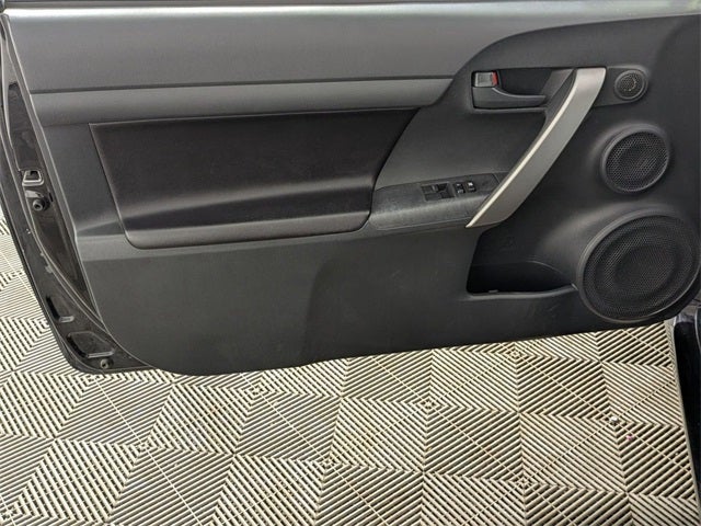 2014 Scion tC Monogram