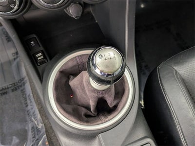 2014 Scion tC Monogram