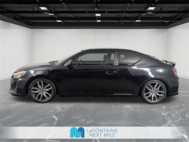 2014 Scion tC Monogram