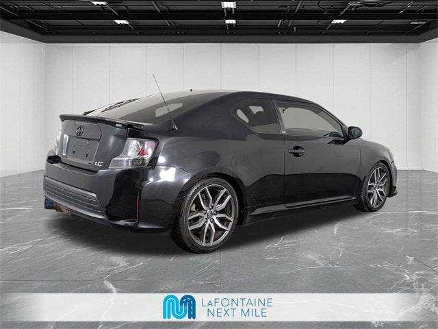 2014 Scion tC Monogram