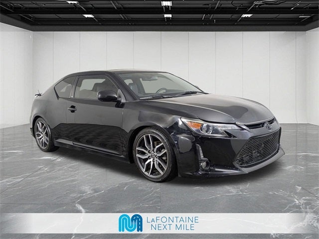 2014 Scion tC Monogram