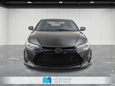 2014 Scion tC Monogram