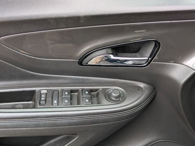 2018 Buick Encore Preferred II