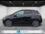 2018 Buick Encore Preferred II