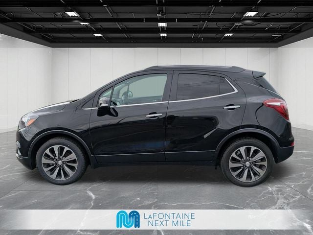 2018 Buick Encore Preferred II
