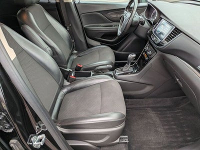 2018 Buick Encore Preferred II