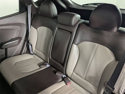 2013 Hyundai Tucson Limited