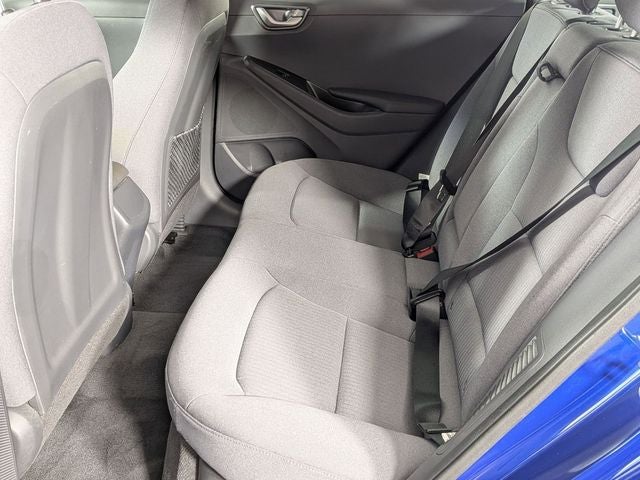 2020 Hyundai Ioniq Plug-In Hybrid SE