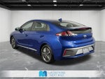 2020 Hyundai Ioniq Plug-In Hybrid SE