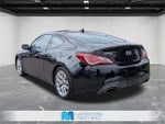 2016 Hyundai Genesis Coupe 3.8