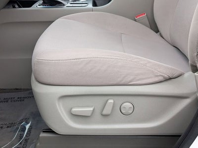 2019 Kia Sedona LX