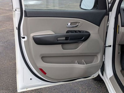 2019 Kia Sedona LX