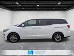 2019 Kia Sedona LX