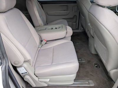 2019 Kia Sedona LX
