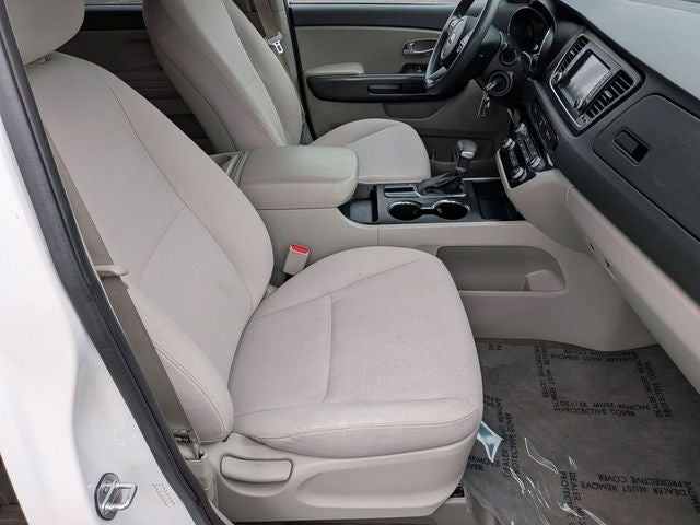 2019 Kia Sedona LX