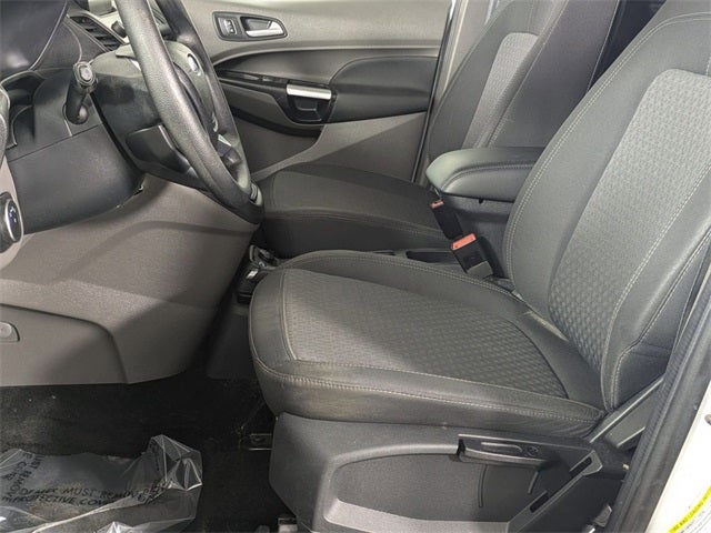 2016 Ford Transit Connect XL