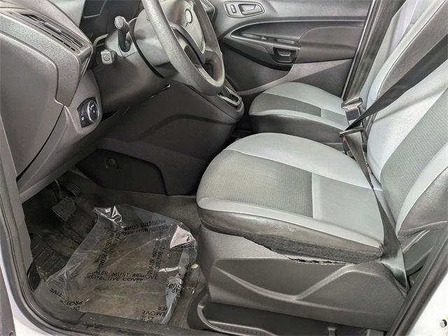 2016 Ford Transit Connect XL